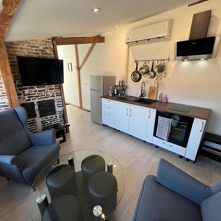 דול Bellevue Appartement Sous Les Toits Hypercentre Climatise מראה חיצוני תמונה