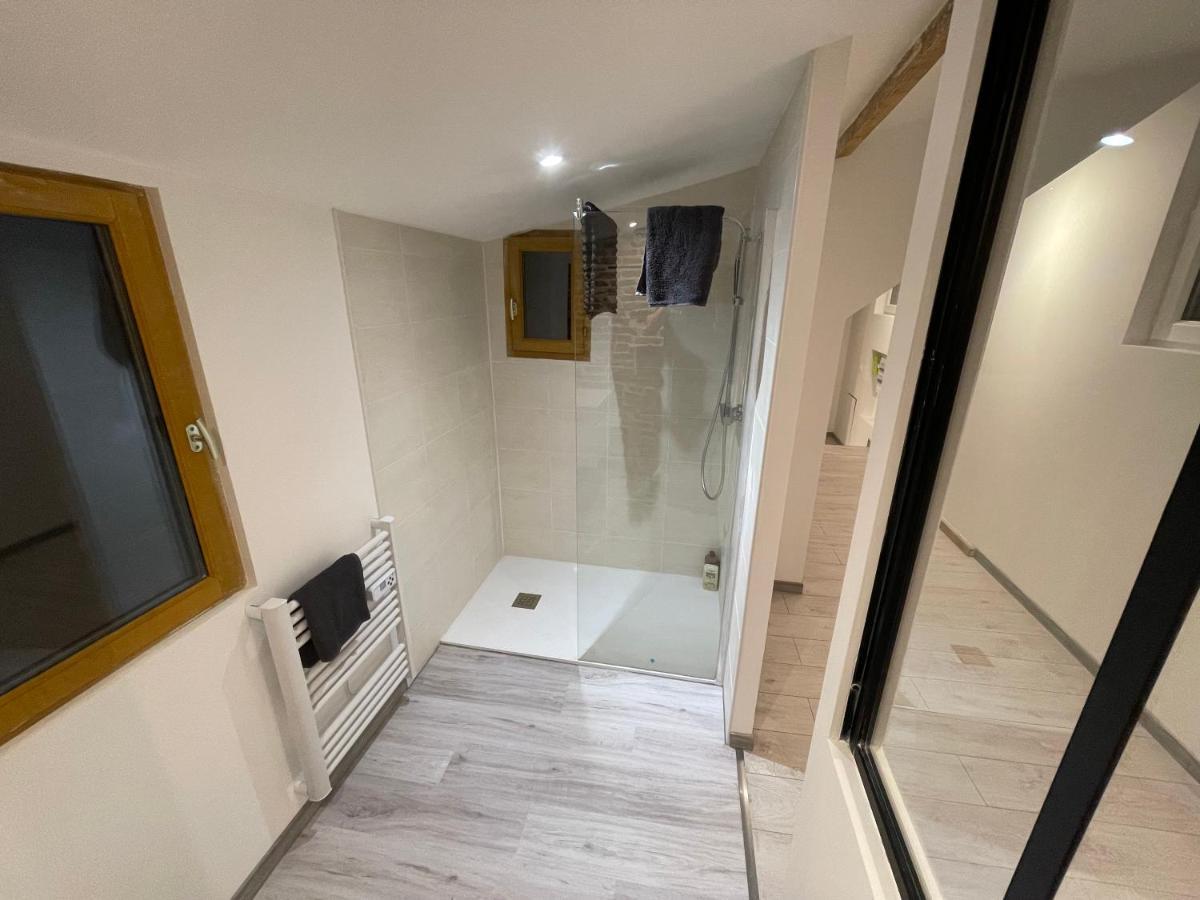 דול Bellevue Appartement Sous Les Toits Hypercentre Climatise מראה חיצוני תמונה
