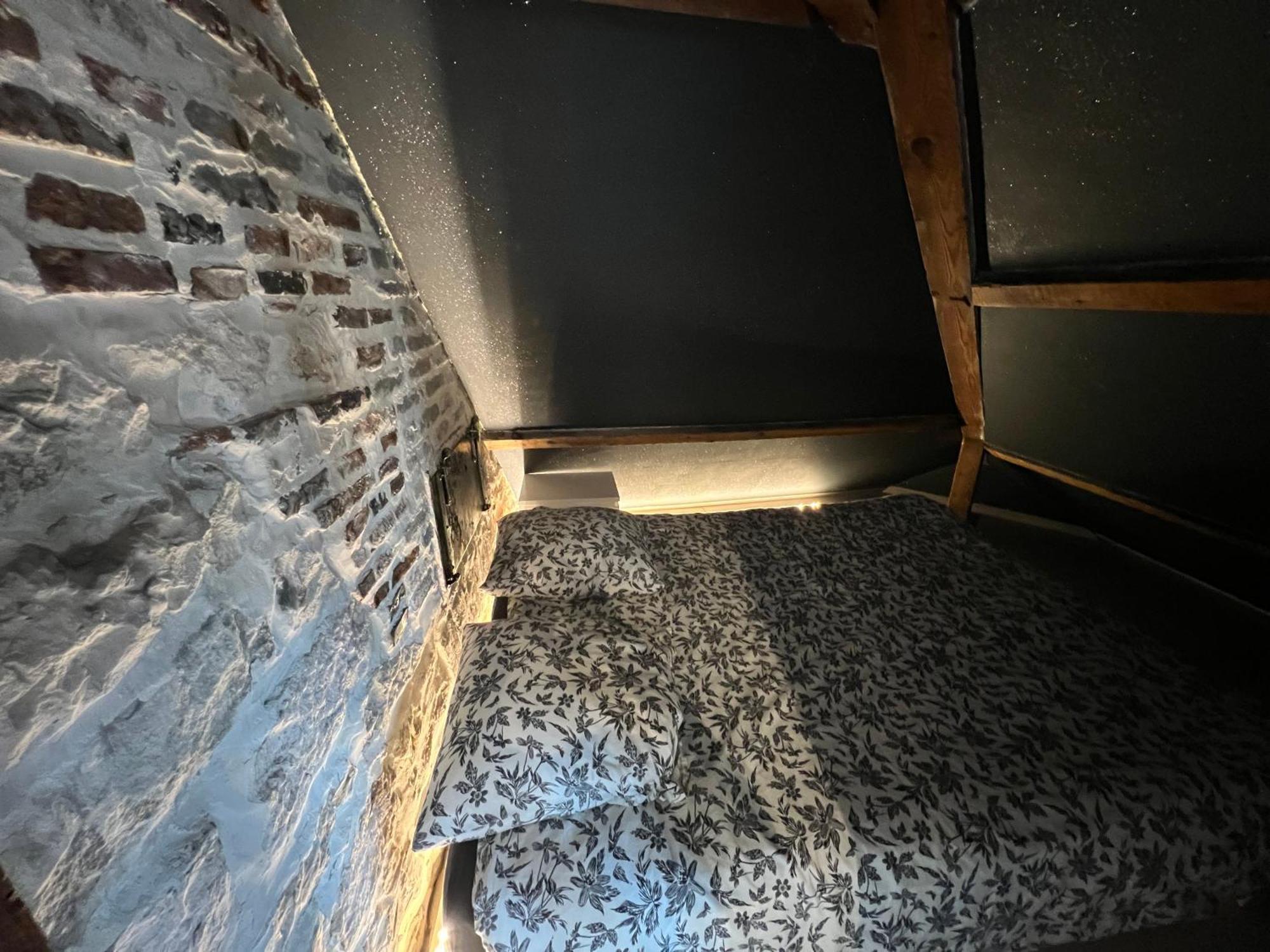 דול Bellevue Appartement Sous Les Toits Hypercentre Climatise מראה חיצוני תמונה