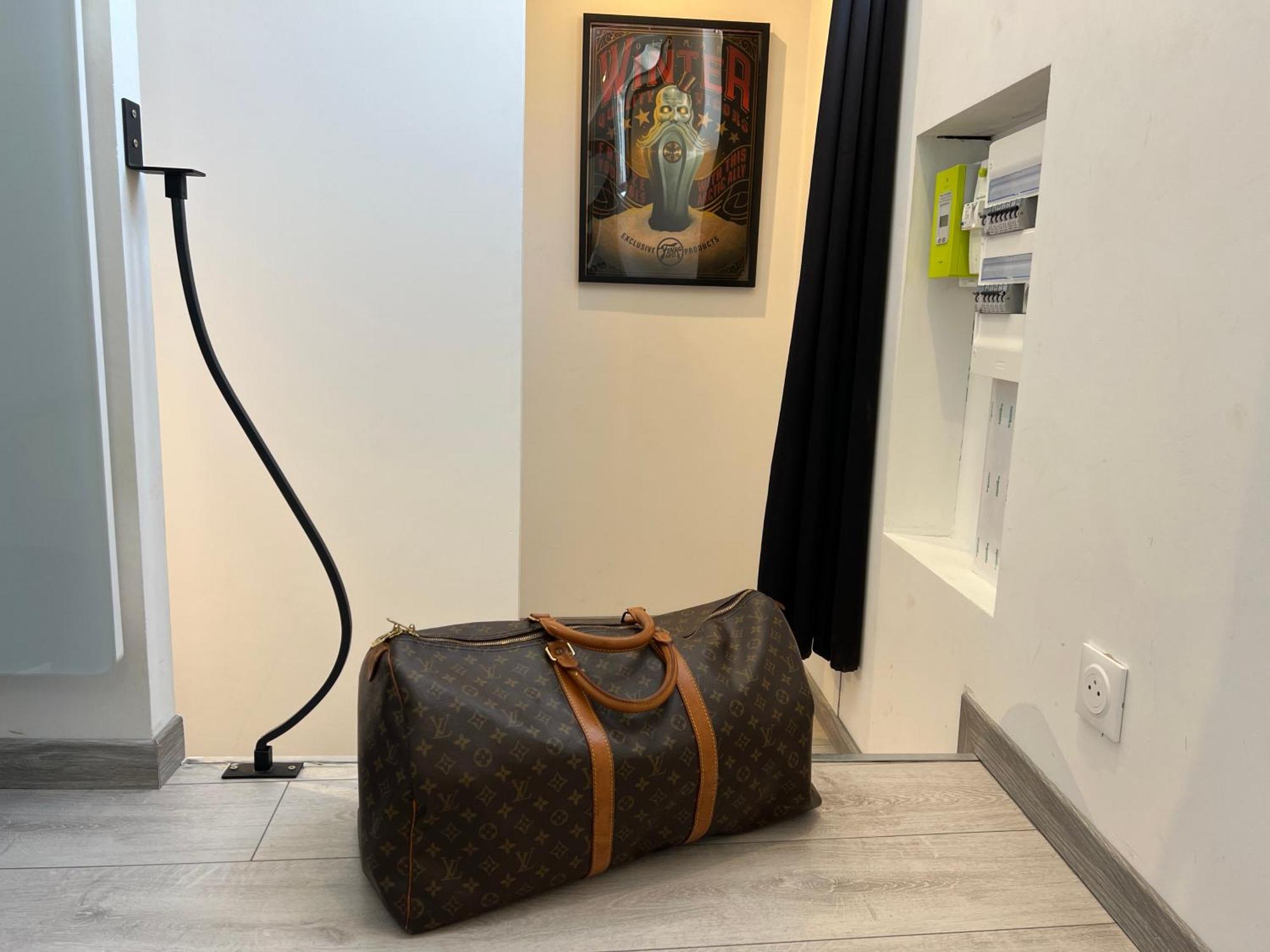 דול Bellevue Appartement Sous Les Toits Hypercentre Climatise מראה חיצוני תמונה